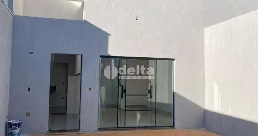 Casa residencial disponível para locação e venda no bairro novo mundo em uberlândia-mg