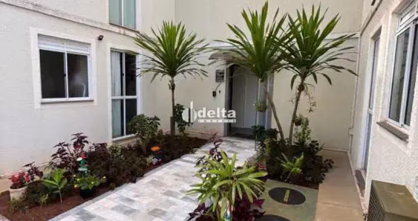 Apartamento disponível para venda no bairro jardim holanda em uberlândia-mg