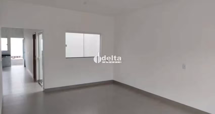 Casa disponível para venda no bairro jardim holanda em uberlândia mg