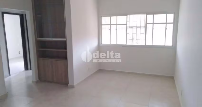 Apartamento disponível para venda no bairro santa mônica em uberlândia-mg.