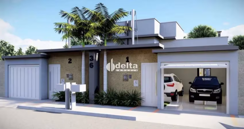 Casa disponível para venda no bairro novo mundo em uberlândia mg