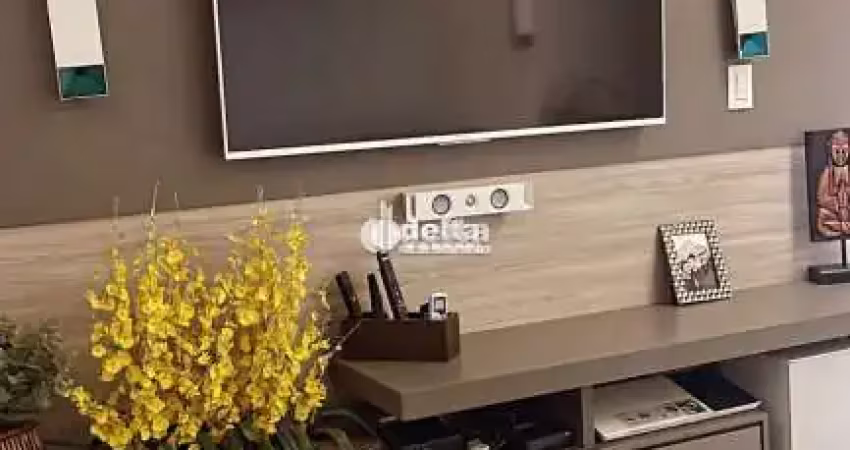 Casa no condomínio splendido disponível para locação e venda em uberlândia-mg