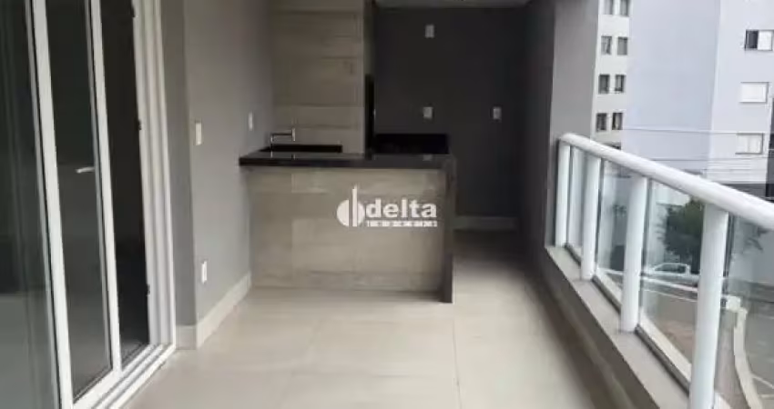 Apartamento disponível para venda no bairro tabajaras em uberlândia-mg