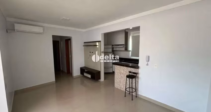 Apartamento disponível para locação e venda no bairro alto umuarama em uberlândia-mg