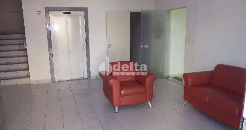 Sala disponível para locação e venda no bairro tabajaras em uberlândia-mg