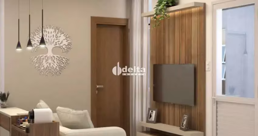 Casa no condomínio residencial bons tempos disponível para venda em uberlândia-mg