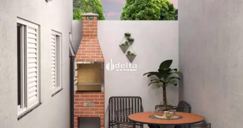 Casa no condomínio residencial bons tempos disponível para venda em uberlândia-mg