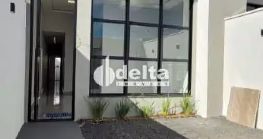 Casa disponível para venda no bairro verde umuarama em uberlândia mg