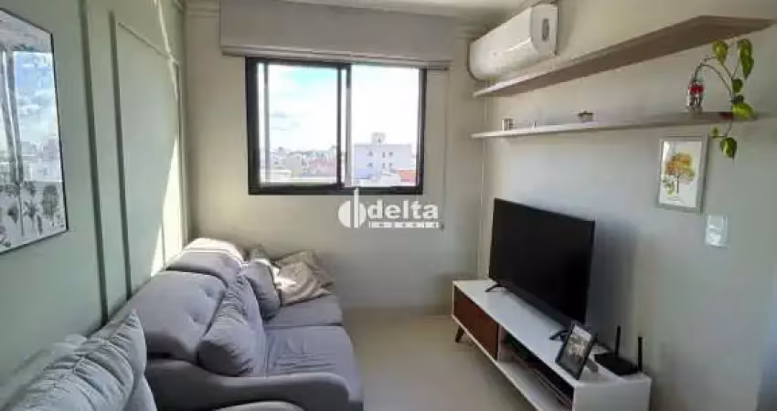Apartamento disponível para venda no bairro novo mundo em uberlândia-mg