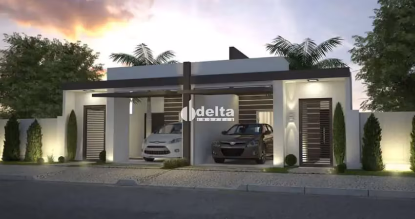 Casa disponível para venda no bairro novo mundo em uberlândia mg