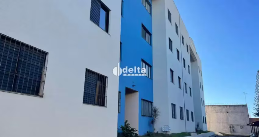 Apartamento disponível para venda no bairro presidente roosevelt em uberlândia-mg