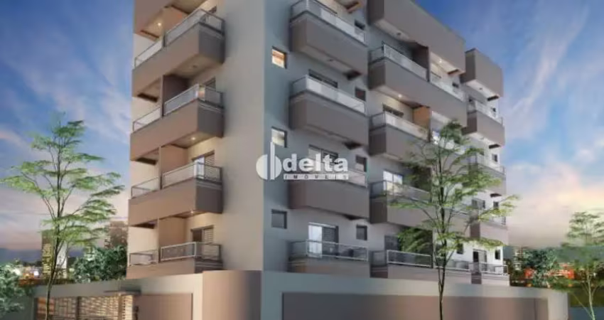 Apartamento disponível para venda no bairro santa mônica em uberlândia-mg