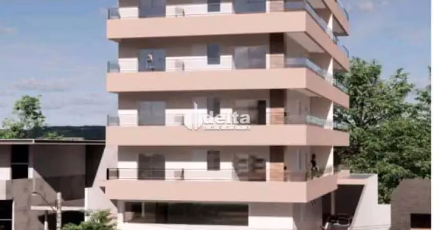 Apartamento disponível para venda no bairro santa mônica em uberlândia-mg
