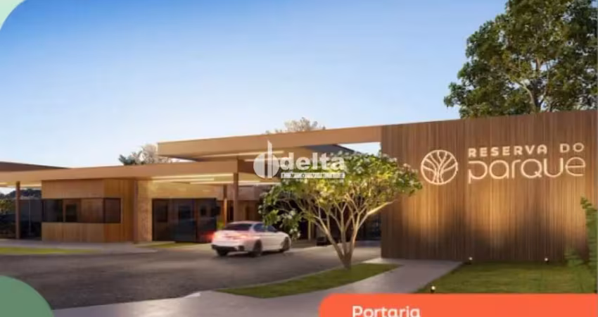 Terreno disponível para venda no bairro grand ville em uberlândia
