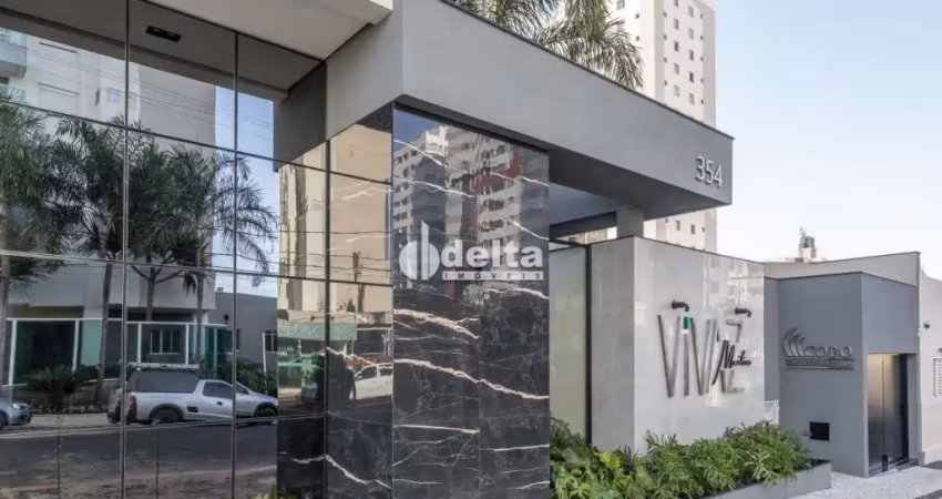 Apartamento disponível para venda no bairro martins em uberlândia-mg