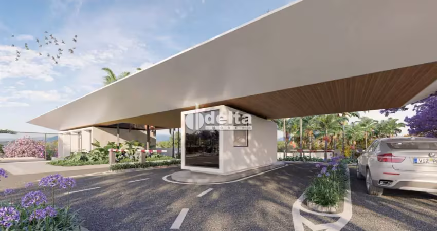 Apartamento disponível para venda no bairro granja marileusa em uberlândia-mg