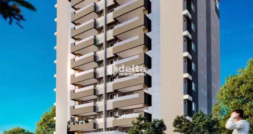 Cobertura disponível para venda no bairro copacabana em uberlândia-mg