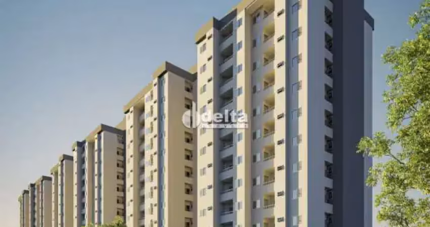 Apartamento disponível para venda no bairro morumbi em uberlândia-mg