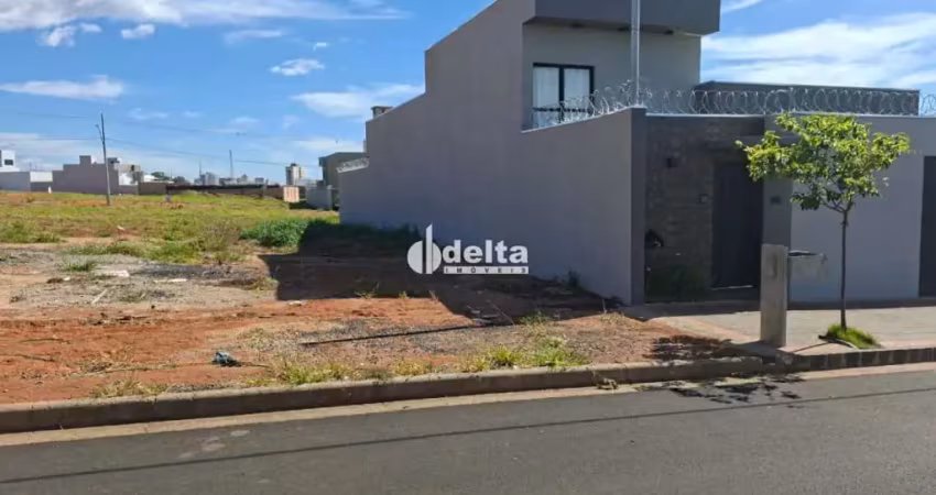 Terreno disponível para venda no bairro aclimação em uberlândia mg