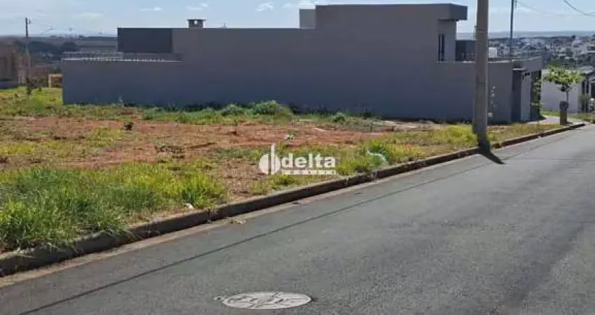 Terreno disponível para venda no bairro aclimação em uberlândia mg
