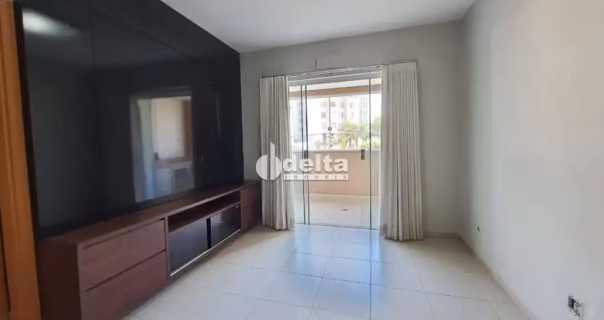 Apartamento disponível para venda no bairro centro em uberlândia-mg