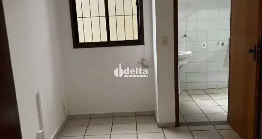 Apartamento padrão disponível para venda no bairro tabajaras em uberlândia mg
