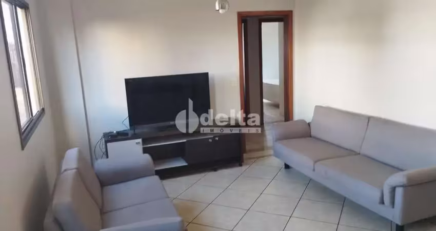 Apartamento disponível para venda no bairro santa mônica em uberlândia-mg