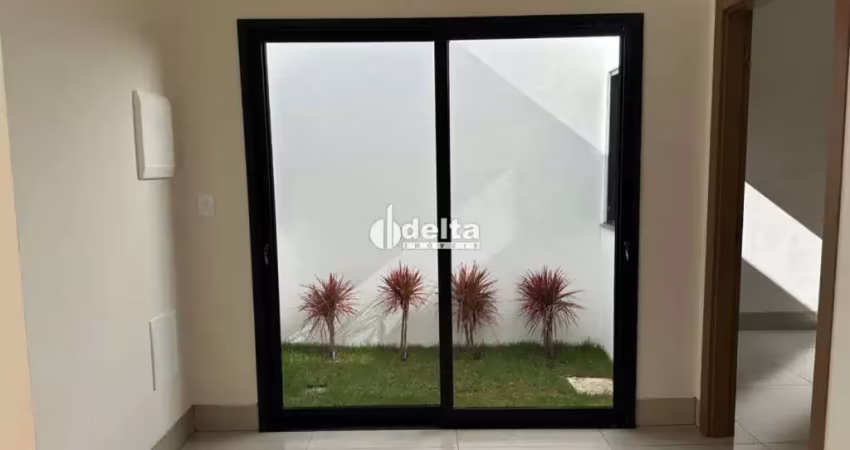 Casa residencial disponível para venda no bairro verde vida em uberlândia-mg