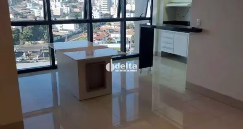 Apartamento disponível para venda no bairro tibery em uberlândia-mg