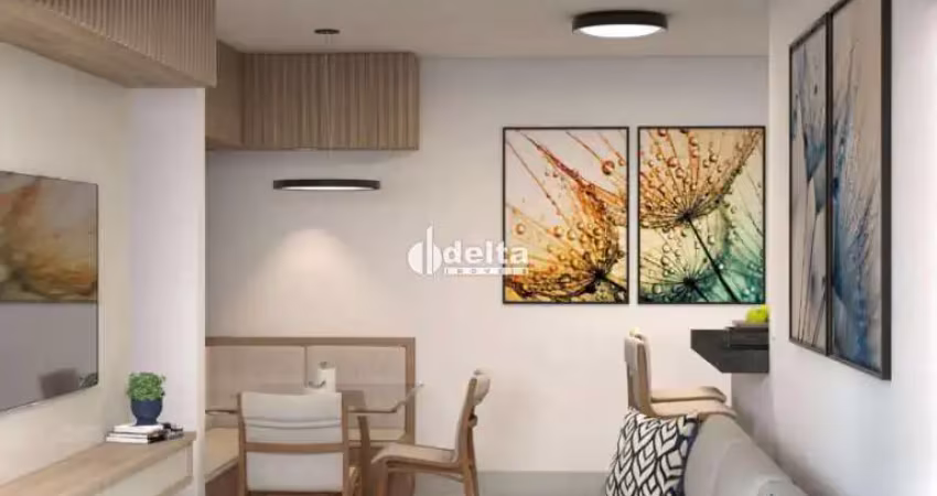 Apartamentos disponíveis para venda no bairro santa mônica em uberlândia-mg