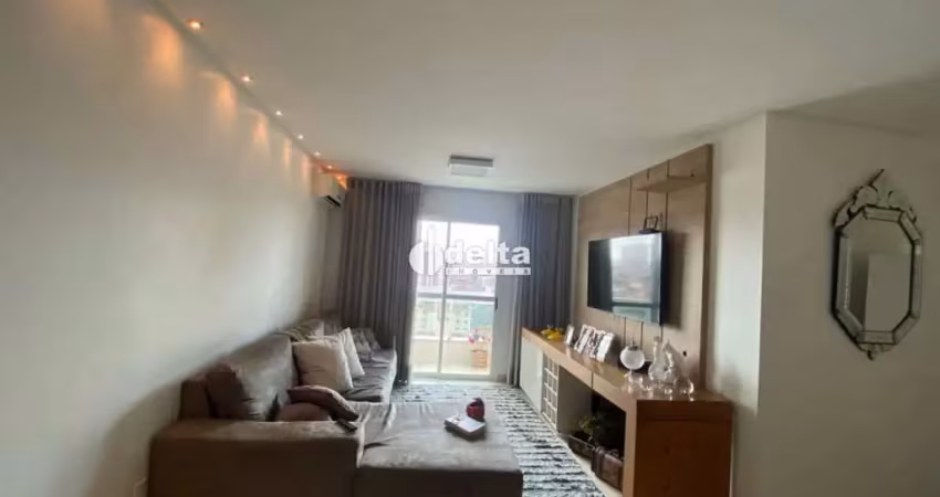 Apartamento disponível para venda no bairro saraiva em uberlândia-mg