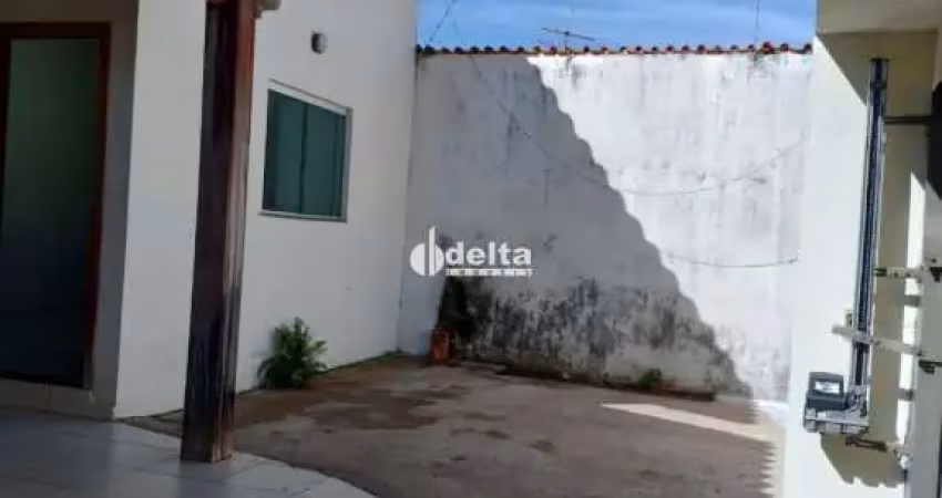 Casa disponível para venda no bairro santa luzia em uberlândia mg