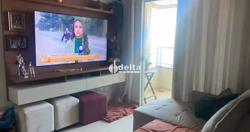 Apartamentos disponíveis para venda no bairro santa mônica em uberlândia-mg