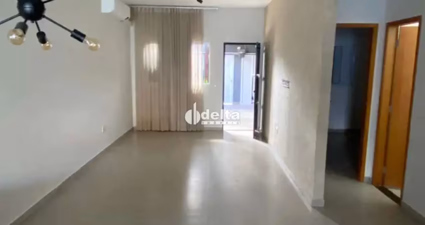 Casa disponível para venda e locação no bairro novo mundo em uberlândia mg
