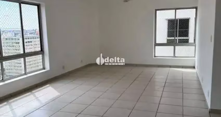 Apartamento disponível para venda no bairro centro em uberlândia-mg