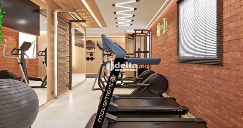 Apartamento disponível para venda no bairro jardim finotti em uberlândia-mg