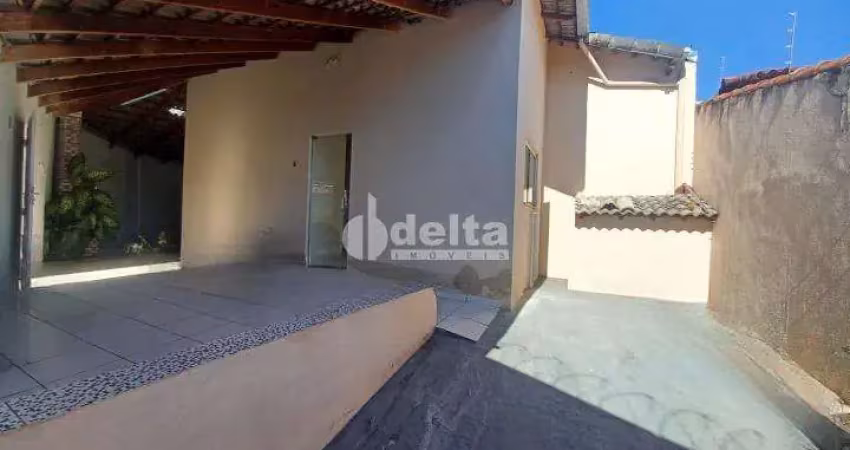 Casa disponível para venda no bairro santa rosa em uberlândia-mg.