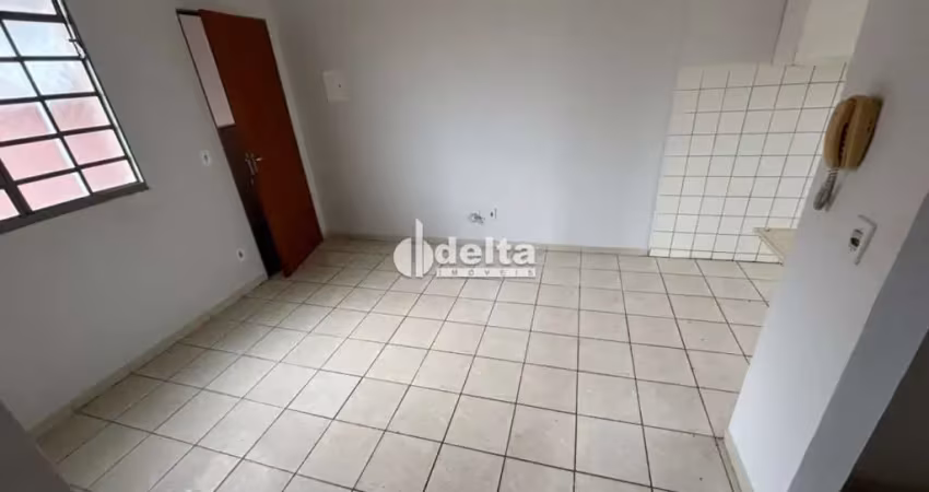Apartamento disponível para locação e venda no bairro laranjeiras em uberlândia-mg