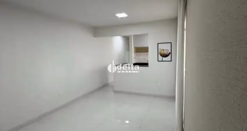 Apartamento disponível para venda no bairro santa mônica em uberlândia-mg