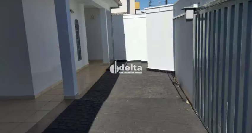 Casa disponível para venda no bairro santa mônica em uberlândia mg