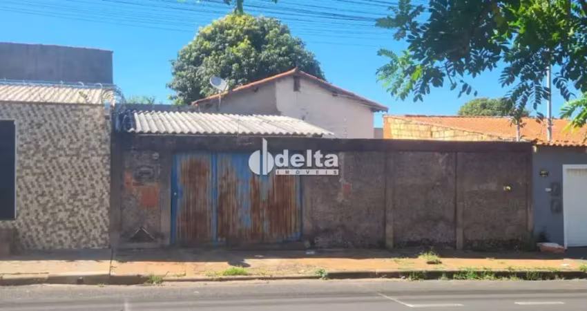 Casa residencial  disponível para venda no bairro laranjeiras em uberlândia-mg