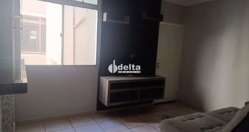 Apartamento disponível para venda no bairro shopping park em uberlândia-mg