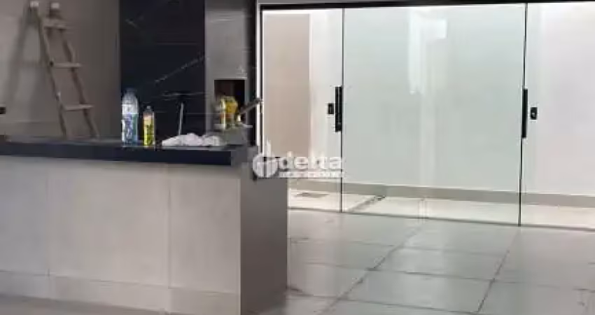 Casa disponível para venda no bairro aclimação em uberlândia mg
