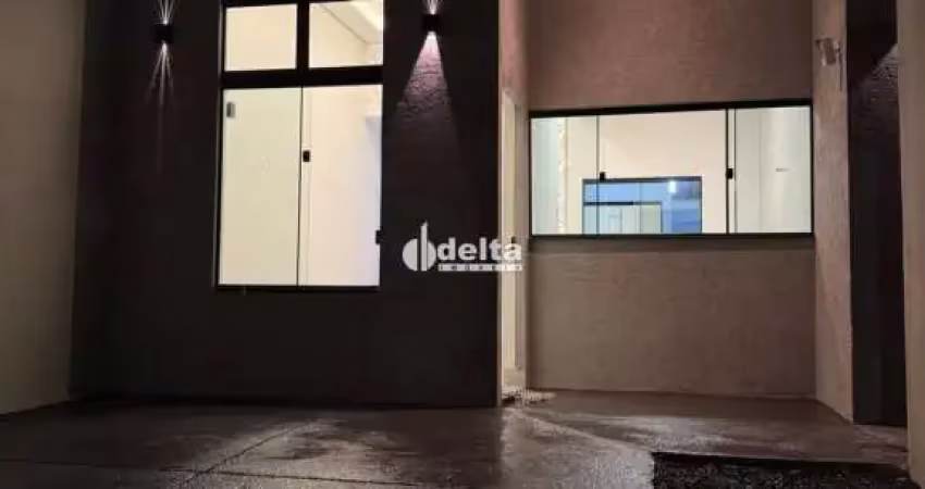 Casa disponível para venda no bairro morumbi em uberlândia mg