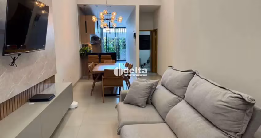 Casa disponível para venda no bairro novo mundo em uberlândia-mg