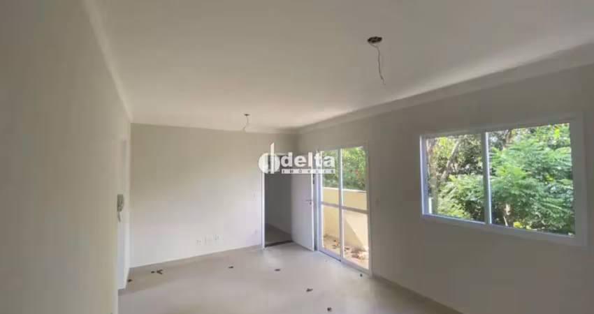 Apartamento disponível para venda no bairro daniel fonseca em uberlândia-mg