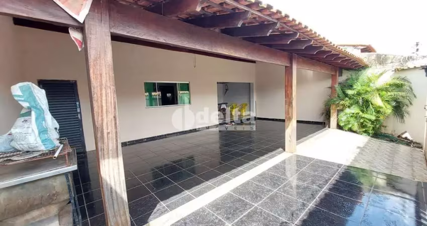Casa disponível para  venda no bairro granada em uberlândia-mg