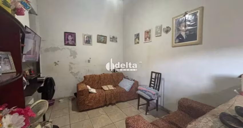Casa residencial disponível para venda no bairro são jorge em uberlândia-mg.