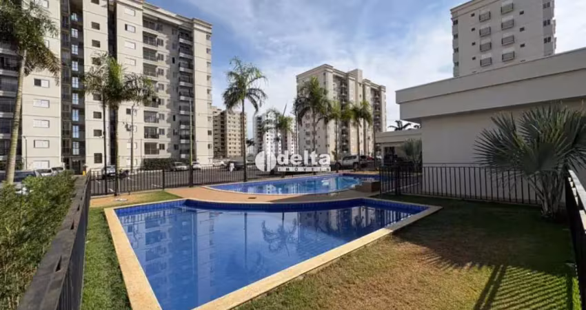 Apartamento disponível para venda no bairro grand ville em uberlândia-mg