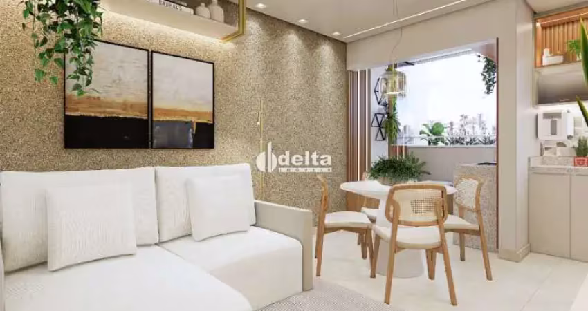 Apartamento disponível para venda no bairro jardim finotti em uberlândia-mg